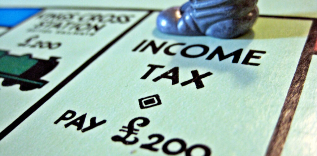 Making Tax Digital