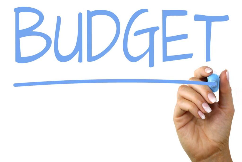 2018 The Autumn Budget