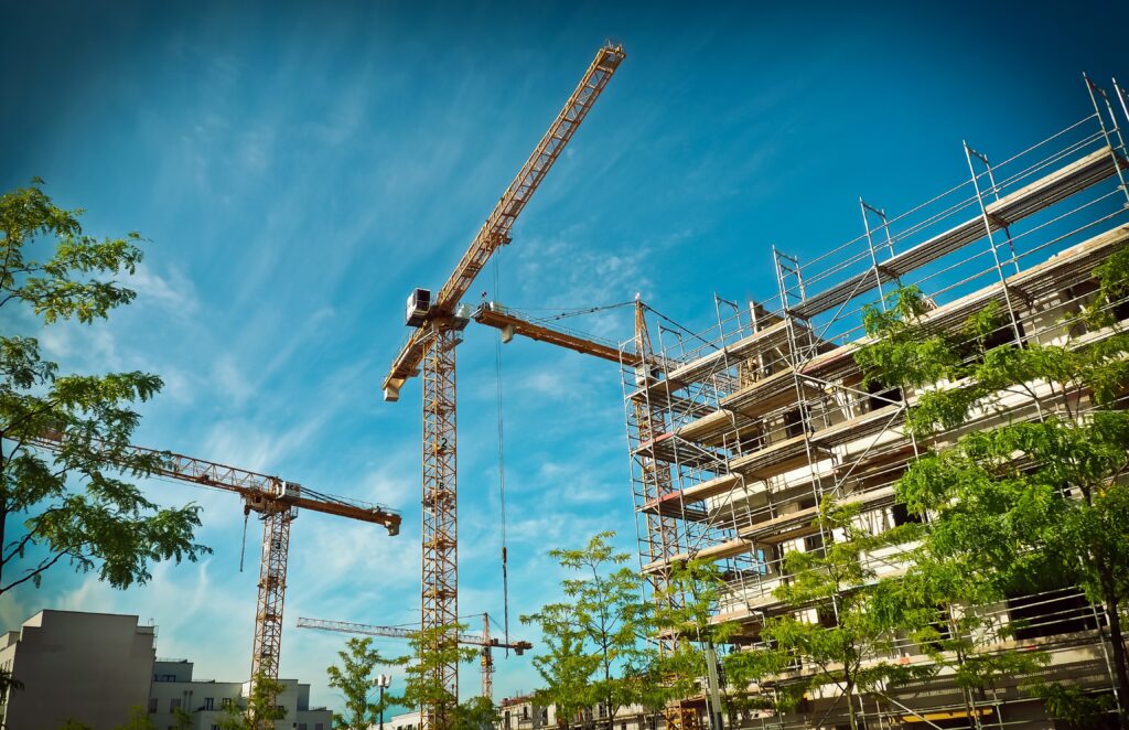 Reverse Charge for Construction Services Delayed
