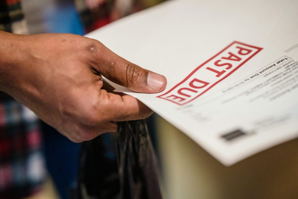 What To Do About Issues With Paying Your Tax