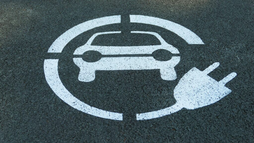 Change To Electric Car Charging Rates