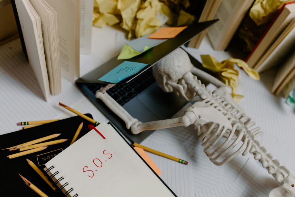 Don’t Be Spooked By The 31 October Deadline