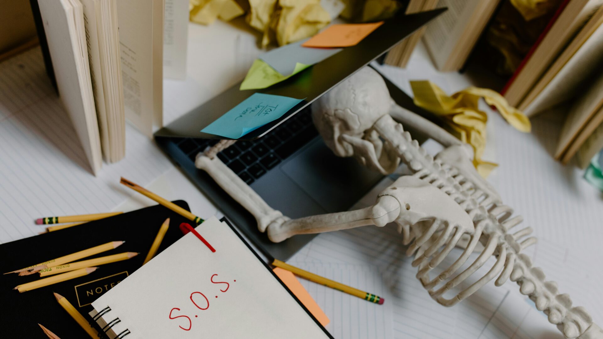Don’t Be Spooked By The 31 October Deadline