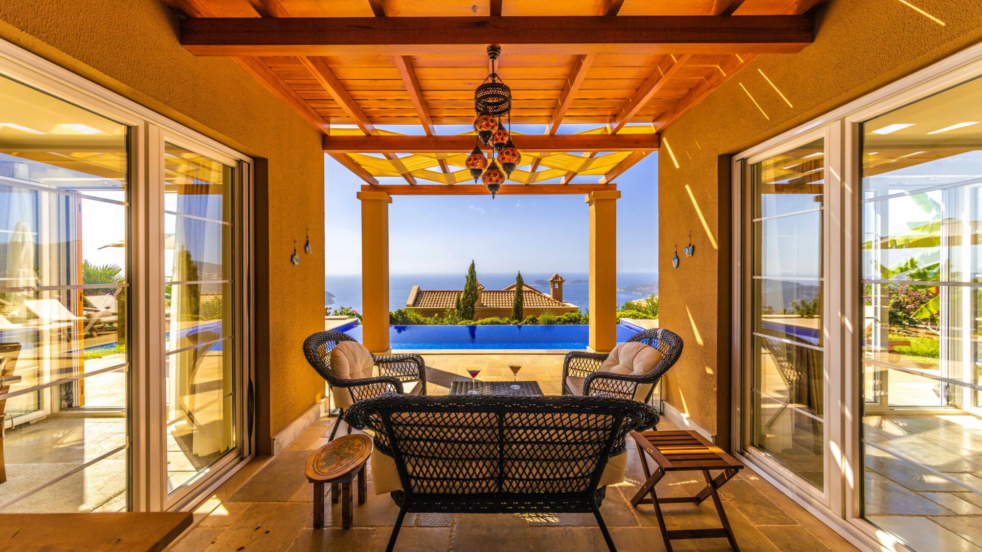 Starting A New Life Overseas