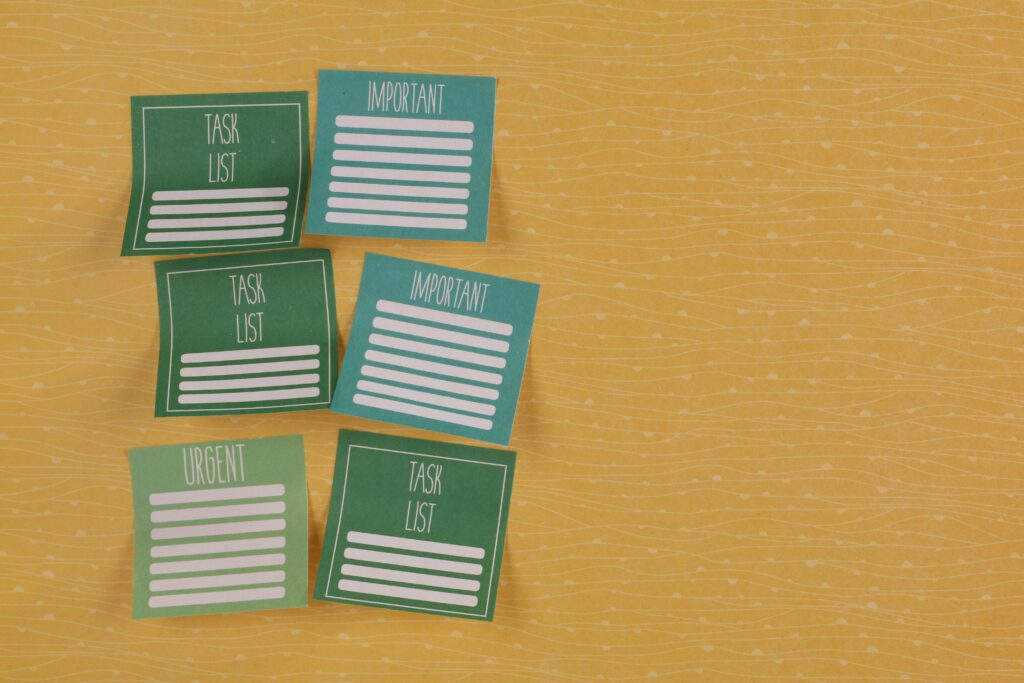 Making the Most of Any Unused Allowances and Exemptions