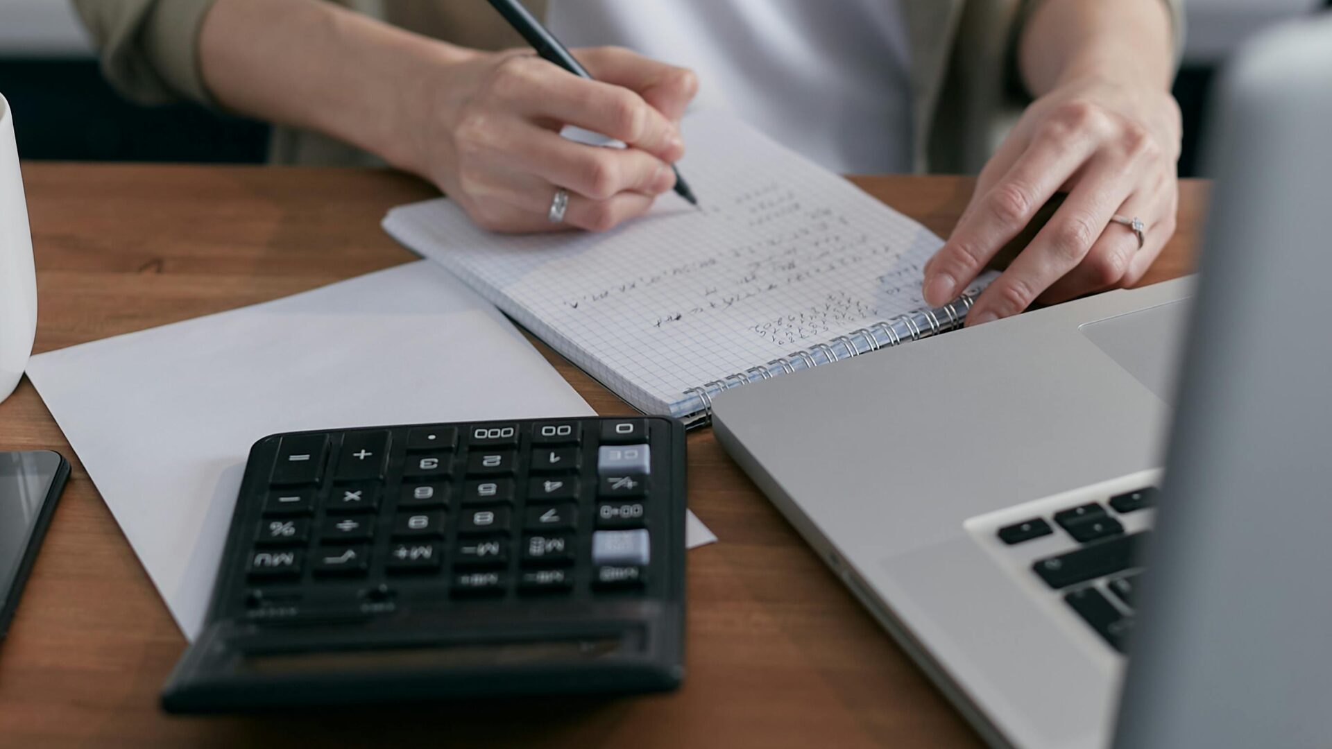 Making Tax Digital for Income Tax (MTD)