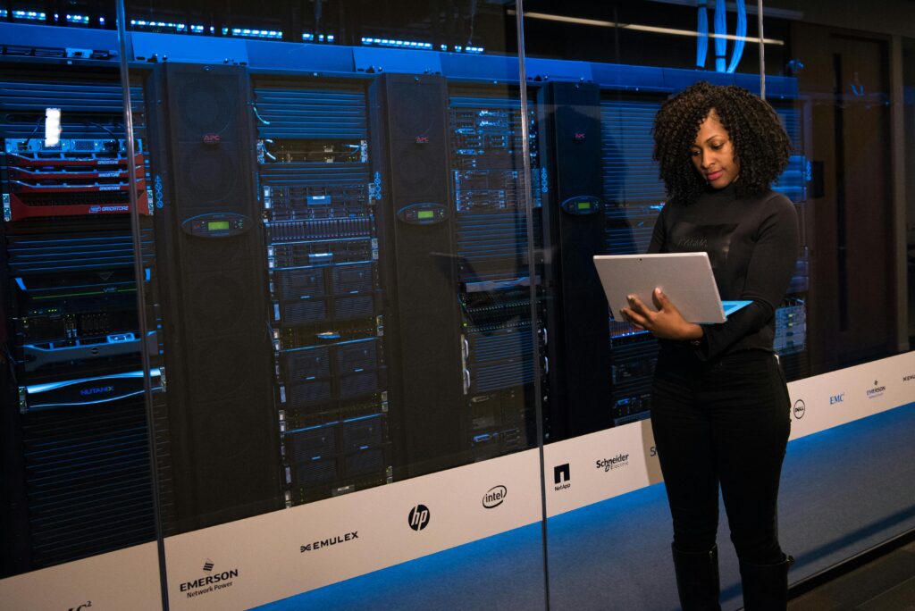 Supporting IT Contractors