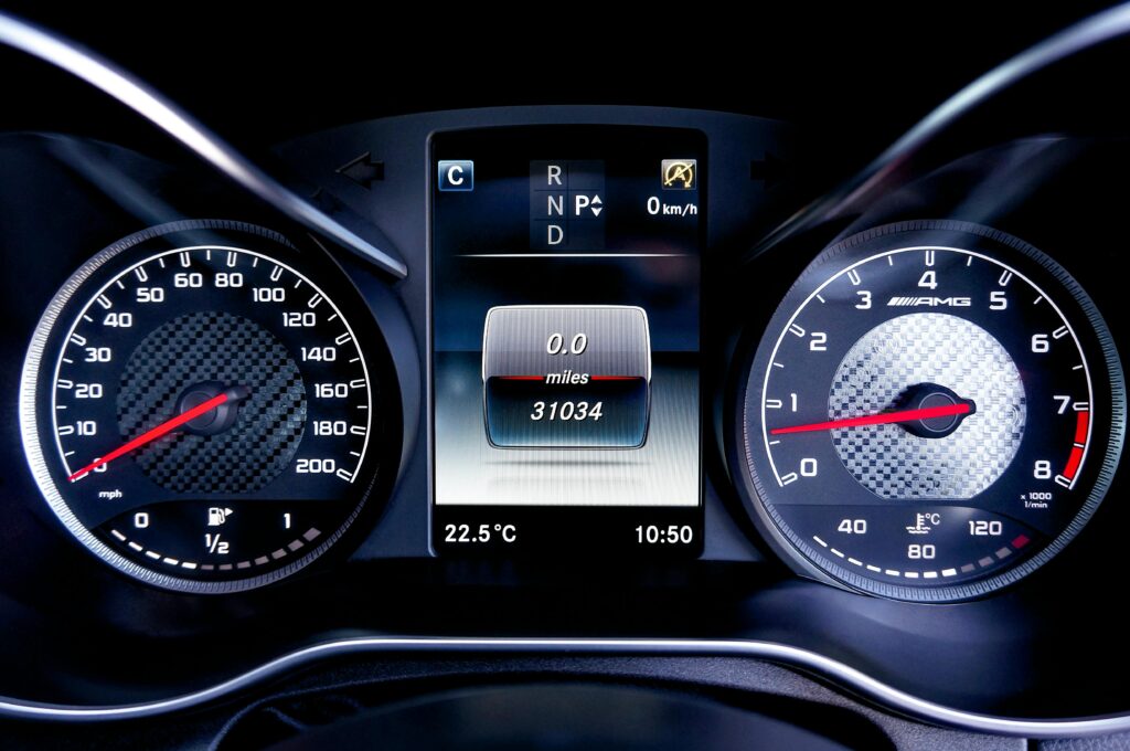 Increase In Mileage Allowance