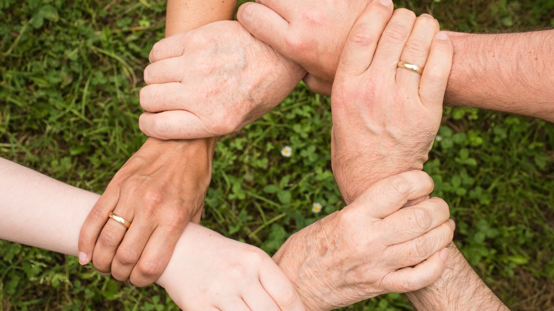 Community Driven