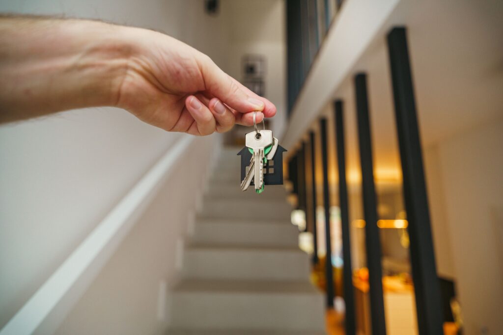 Supporting Landlords As They Sell Properties