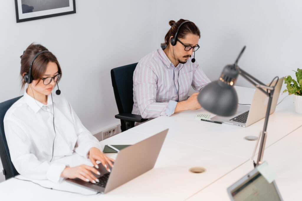 Working with Virtual Assistants