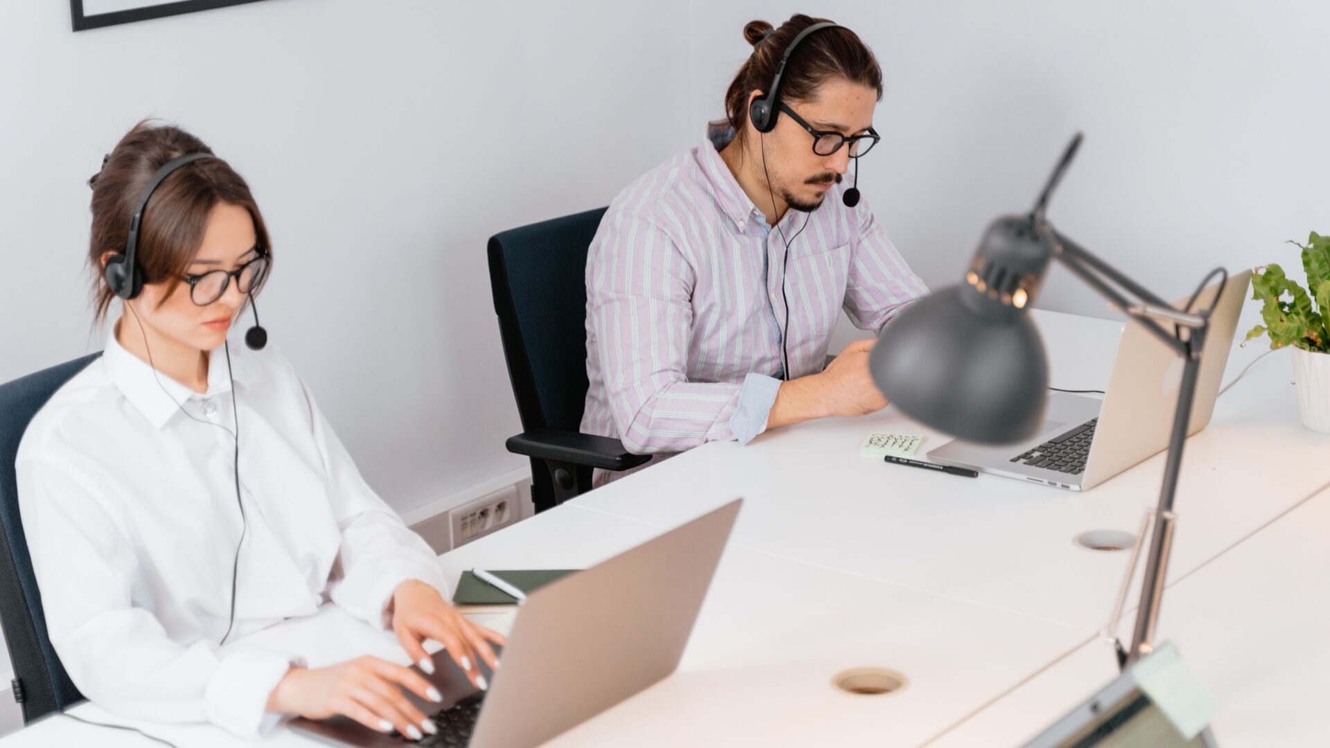Working with Virtual Assistants